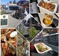 Take Potluck - Geraldton Accommodation