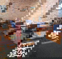 The Australian Cafe - Geraldton Accommodation