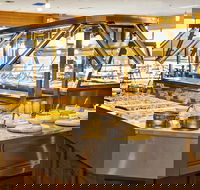 The Bowlo Bistro - Geraldton Accommodation