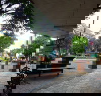 The Bridge Coffee Lounge - Geraldton Accommodation