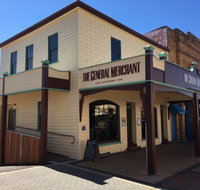 The General Merchant - Geraldton Accommodation