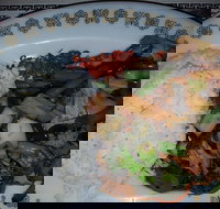 The Sapphire Chinese Restaurant - Geraldton Accommodation