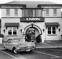 The Union Bar Inverell - Geraldton Accommodation