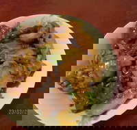 Tin Cheung Restaurant - Geraldton Accommodation