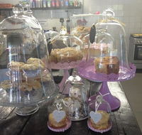 Tracie's Cafe - Geraldton Accommodation