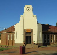 Zecca - Geraldton Accommodation