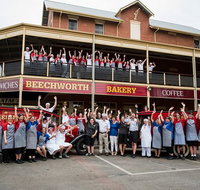 Beechworth Bakery Echuca - Geraldton Accommodation