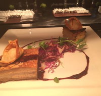 Black Salt Brasserie - Geraldton Accommodation