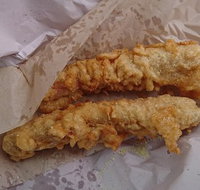 Blue Pacific Fish  Chips - Geraldton Accommodation