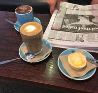 Byl Espresso - Geraldton Accommodation