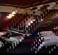 Cafe Vieux - Geraldton Accommodation