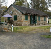 Crofters Cottage Cafe - Geraldton Accommodation