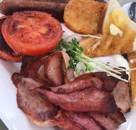 DJ's Cafe - Geraldton Accommodation