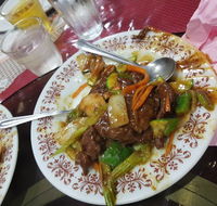 Dragon Court Restaurant - Geraldton Accommodation