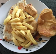 Fish In a Flash - Geraldton Accommodation