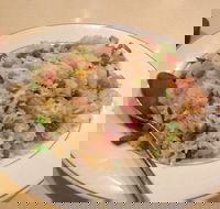 Fook Lee Loy Chinese Restaurant - Geraldton Accommodation