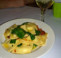 Friends Pizza Restaurant - Geraldton Accommodation