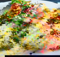 Glen Innes Railway Tavern Bistro - Geraldton Accommodation