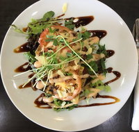 Gossips Coffee Lounge - Geraldton Accommodation