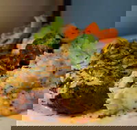 Hereford Steakhouse Char Grill - Geraldton Accommodation