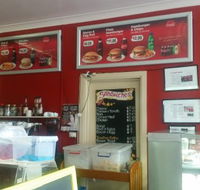 Hi-way Diner - Geraldton Accommodation