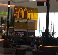 Hungry Jack's - Geraldton Accommodation