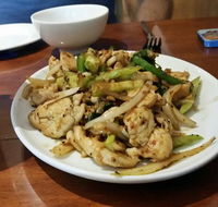 Lien's Vietnamese Chinese Restaurant - Geraldton Accommodation