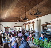 Mayfield Cafe - Geraldton Accommodation