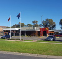 Mcdonald's Family Restaurants - Geraldton Accommodation