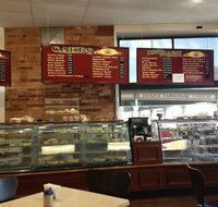 Moama Bakery Port Cafe - Geraldton Accommodation