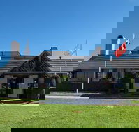 New England Motor Lodge - Geraldton Accommodation