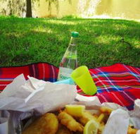 Northside takeaway - Geraldton Accommodation