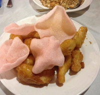 Oberon Chinese Restaurant - Geraldton Accommodation