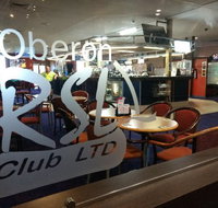 Oberon Rsl Club - Geraldton Accommodation