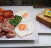 Peppermints - Geraldton Accommodation