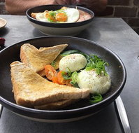 Rest Cafe - Geraldton Accommodation