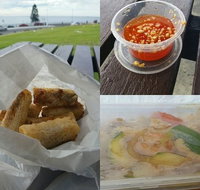 San Choi Chinese Restaurant - Geraldton Accommodation