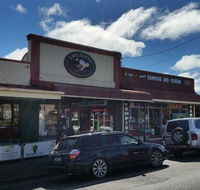 Smeatons Bakery - Geraldton Accommodation