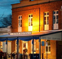 STAR HOTEL - Geraldton Accommodation