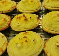 Sutton's Bakery - Geraldton Accommodation