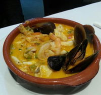 Terracotta On Fire - Geraldton Accommodation