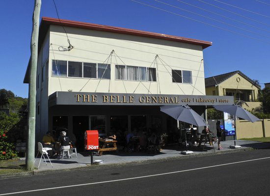 Ballina NSW Geraldton Accommodation