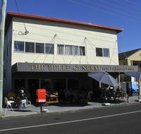 The Belle General - Geraldton Accommodation