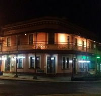 The Great Central Hotel - Geraldton Accommodation