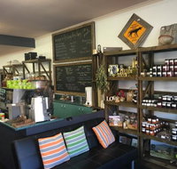 The Long Arm Farm - Geraldton Accommodation