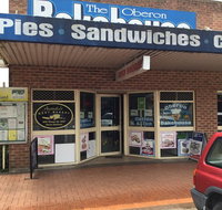 The Oberon Bakehouse - Geraldton Accommodation