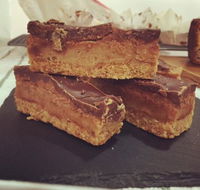 Town Hall Coffee Shop - Geraldton Accommodation