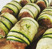 Two Tarts Juice Bar - Geraldton Accommodation