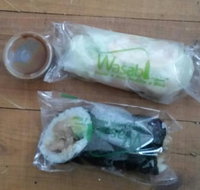 Wasabi Figtree - Geraldton Accommodation