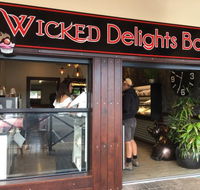 Wicked Delights Bakery - Geraldton Accommodation